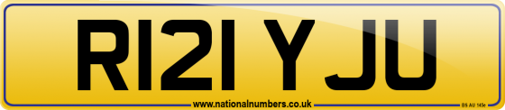 R121 YJU