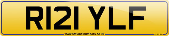 R121 YLF