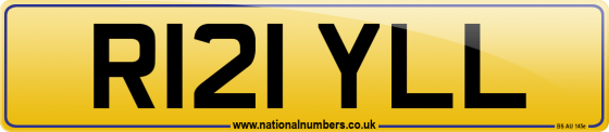 R121 YLL