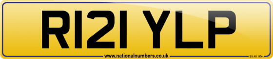 R121 YLP