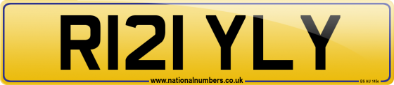 R121 YLY