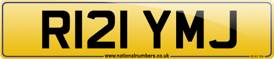 R121 YMJ
