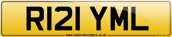 R121 YML