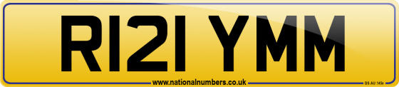 R121 YMM