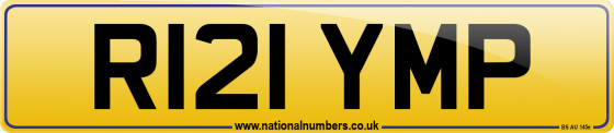 R121 YMP
