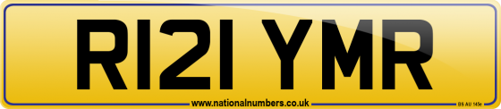 R121 YMR