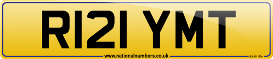 R121 YMT