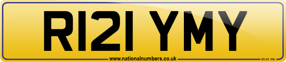 R121 YMY