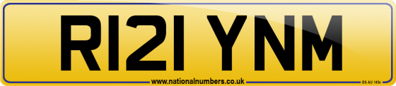 R121 YNM