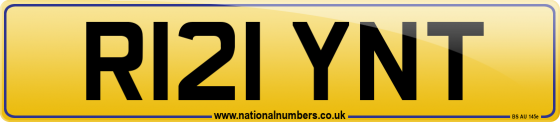 R121 YNT