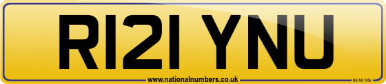 R121 YNU