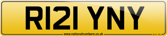 R121 YNY