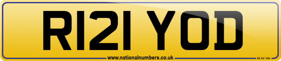 R121 YOD