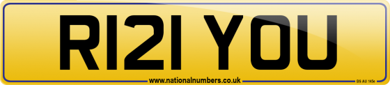 R121 YOU