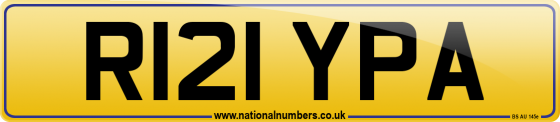 R121 YPA