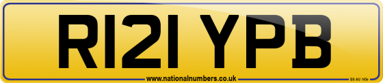 R121 YPB