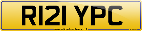 R121 YPC