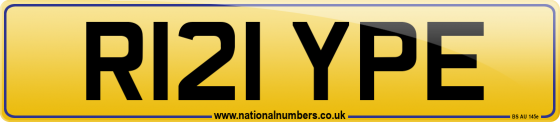 R121 YPE