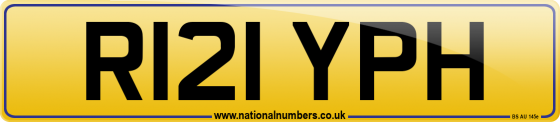 R121 YPH
