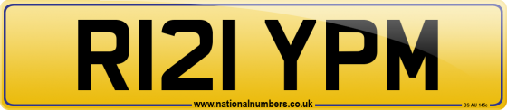 R121 YPM