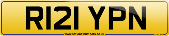 R121 YPN
