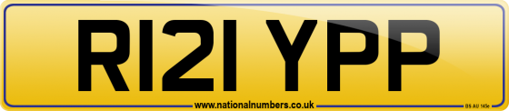 R121 YPP