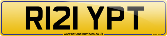 R121 YPT