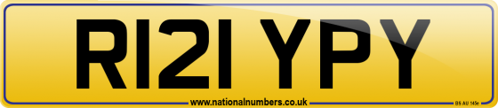 R121 YPY