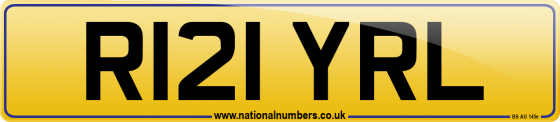 R121 YRL