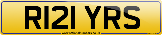 R121 YRS