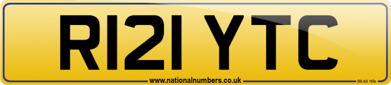 R121 YTC