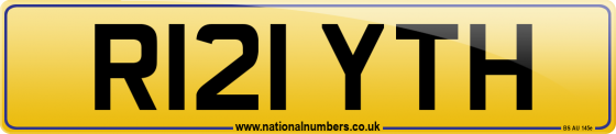 R121 YTH