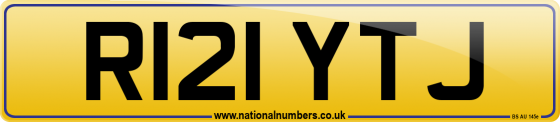 R121 YTJ