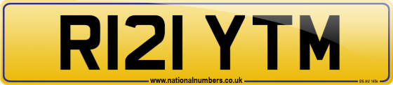 R121 YTM