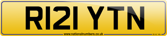 R121 YTN