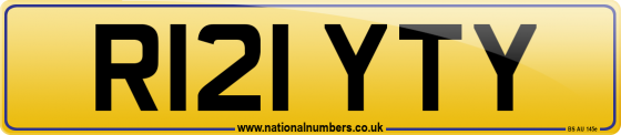 R121 YTY