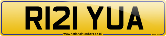R121 YUA