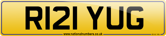 R121 YUG