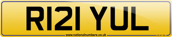 R121 YUL