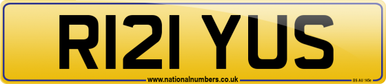 R121 YUS
