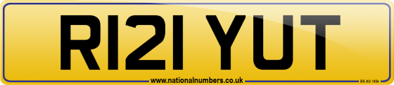 R121 YUT
