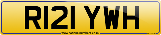 R121 YWH