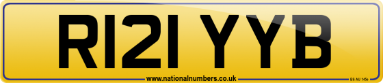 R121 YYB