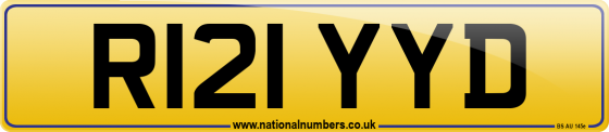R121 YYD