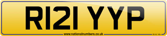 R121 YYP