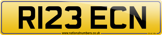 R123 ECN