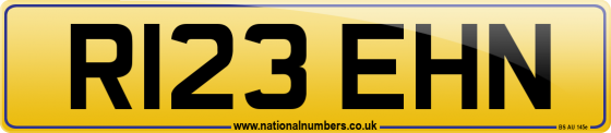 R123 EHN