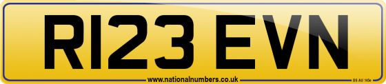 R123 EVN