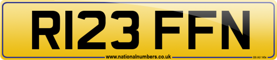 R123 FFN