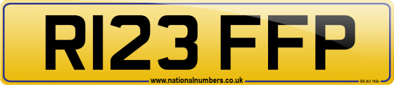 R123 FFP